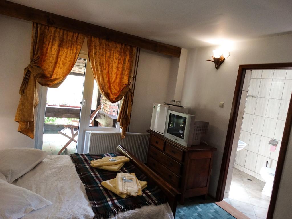 Pensiunea Casa Noastra Arieşeni Exterior foto